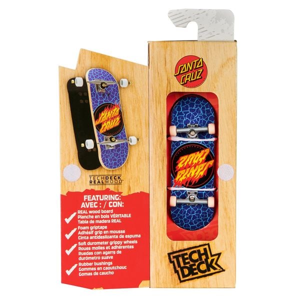 Produktbild: TED Performance Boards