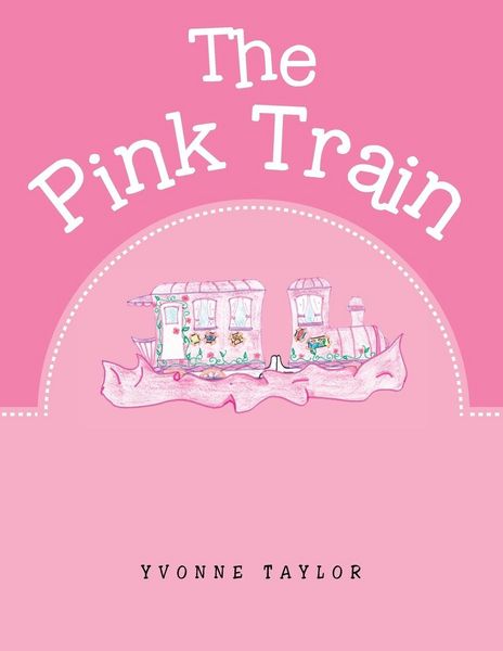 Produktbild: The Pink Train
