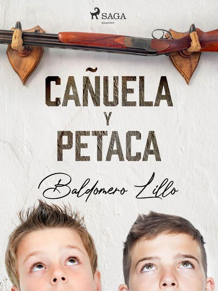 Produktbild: Ca&ntilde;uela y Petaca
