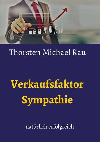 Produktbild: Verkaufsfaktor Sympathie