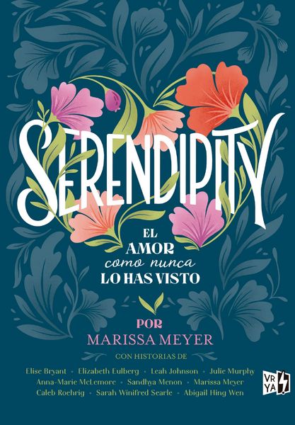 Produktbild: Serendipity