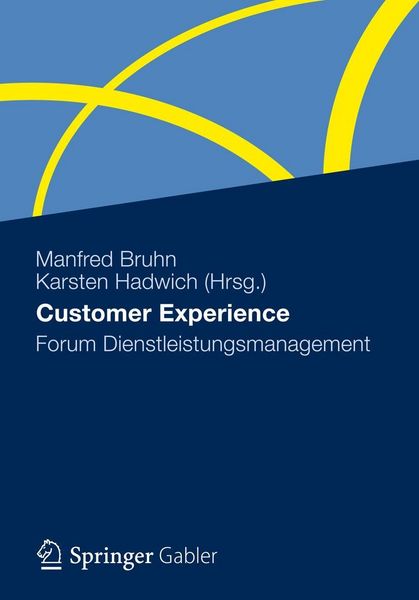 Produktbild: Customer Experience