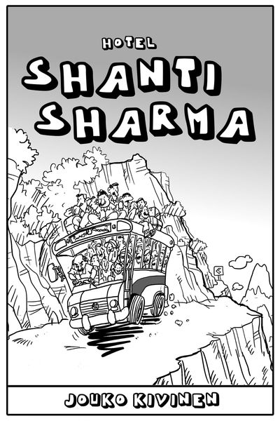 Produktbild: Hotel Shanti Sharma