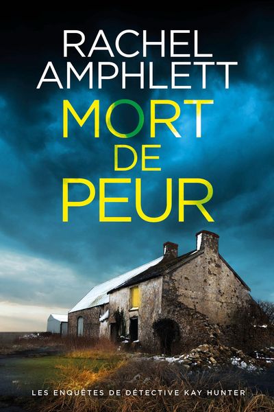 Produktbild: Mort de peur