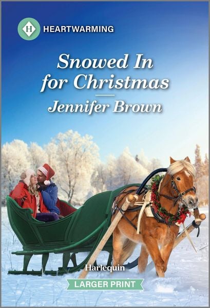 Produktbild: Snowed in for Christmas