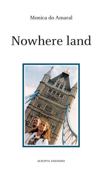 Produktbild: Nowhere land