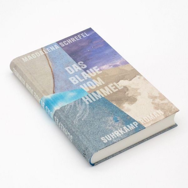 Produktbild: Das Blaue vom Himmel