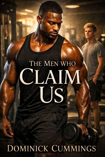 Produktbild: The Men Who Claim Us