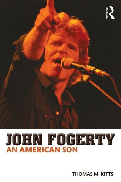 Produktbild: John Fogerty