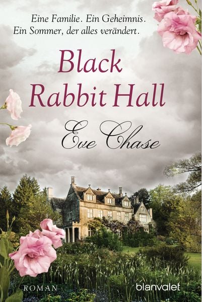 Produktbild: Black Rabbit Hall - Eine Familie. Ein Geheimnis. Ein Sommer, der alles verändert.