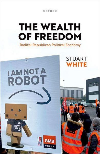 Produktbild: The Wealth of Freedom