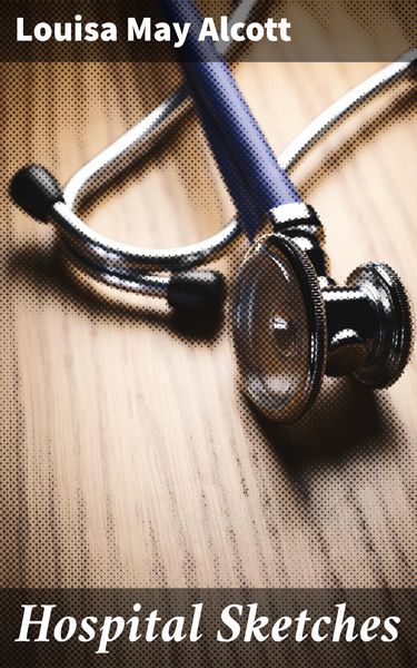 Produktbild: Hospital Sketches