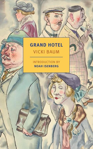 Produktbild: Grand Hotel