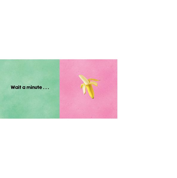 Produktbild: Just a Banana