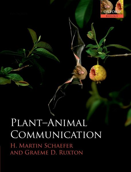 Produktbild: Plant-Animal Communication