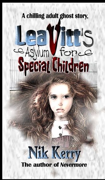 Produktbild: Leavitt's Asylum for Special Children
