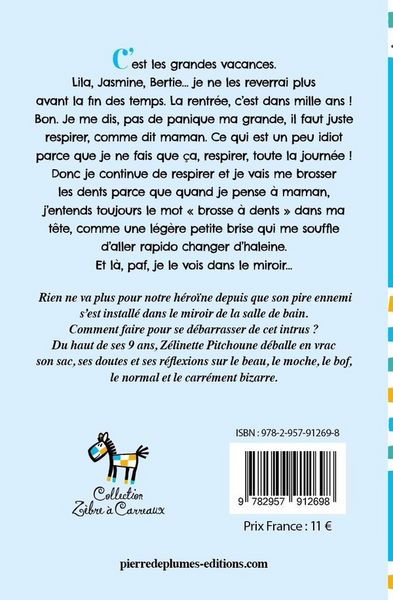 Produktbild: Bras de Fer Dans une Salle de Bain
