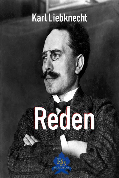 Produktbild: Reden