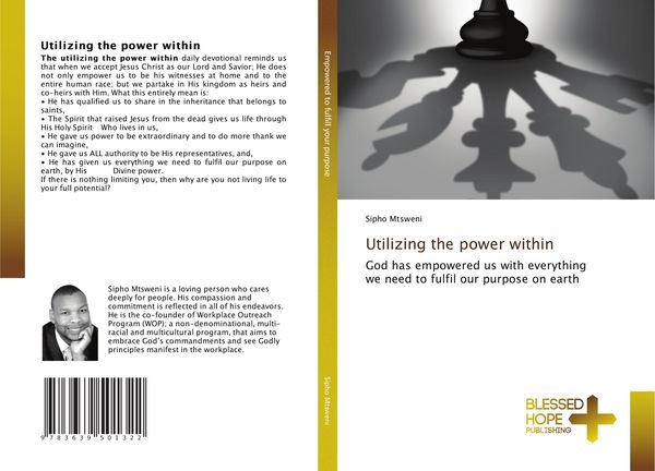 Produktbild: Utilizing the power within