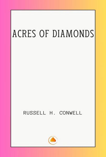 Produktbild: Acres Of Diamonds