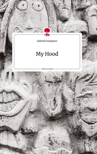 Produktbild: My Hood. Life is a Story - story.one