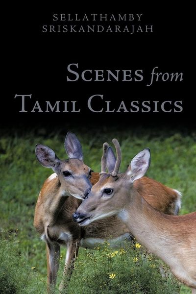 Produktbild: Scenes from Tamil Classics