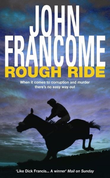 Produktbild: Rough Ride