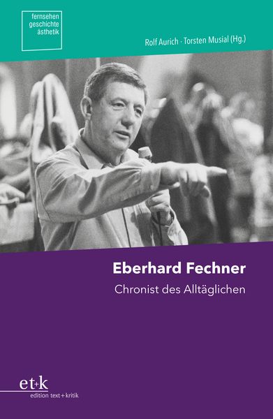 Produktbild: Eberhard Fechner