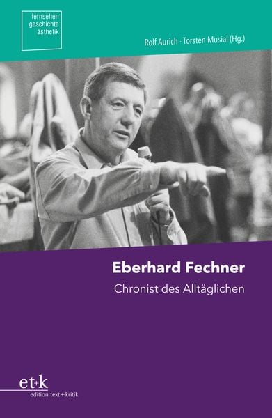 Produktbild: Eberhard Fechner