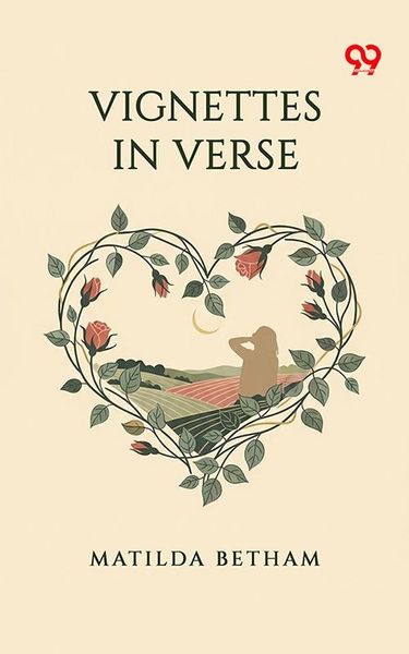 Produktbild: Vignettes In Verse