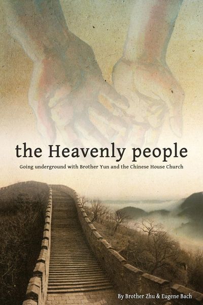 Produktbild: The Heavenly People