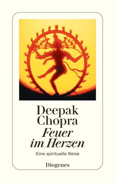 Produktbild: Feuer im Herzen