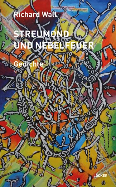 Produktbild: Streumond und Nebelfeuer