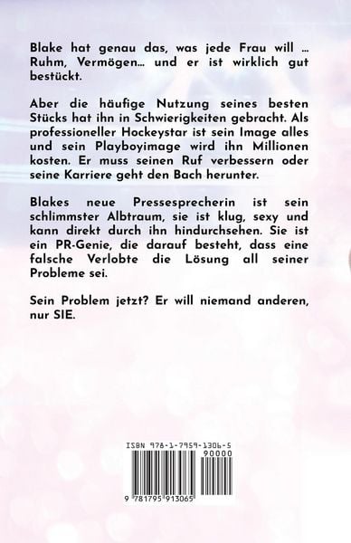 Produktbild: Die falsche Verlobte