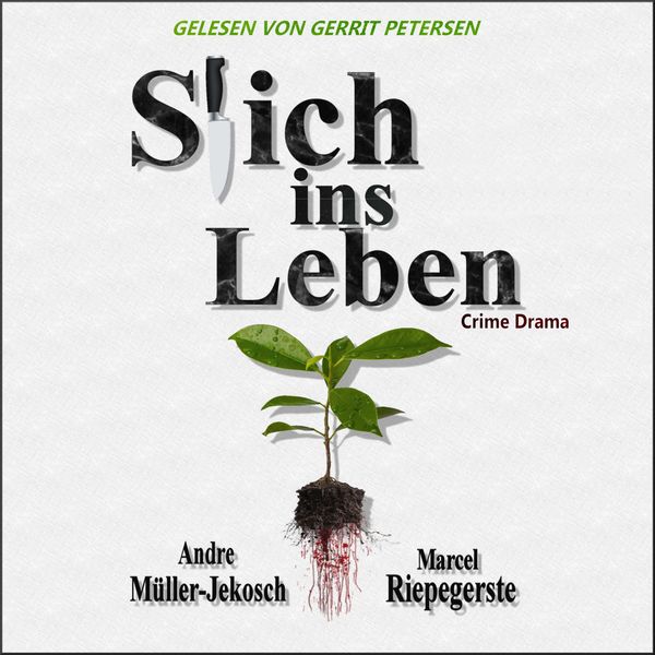 Produktbild: Stich ins Leben