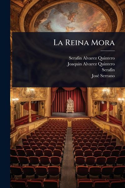 Produktbild: La Reina Mora