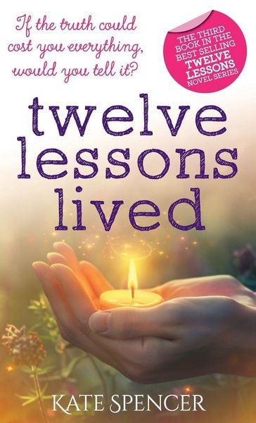 Produktbild: Twelve Lessons Lived