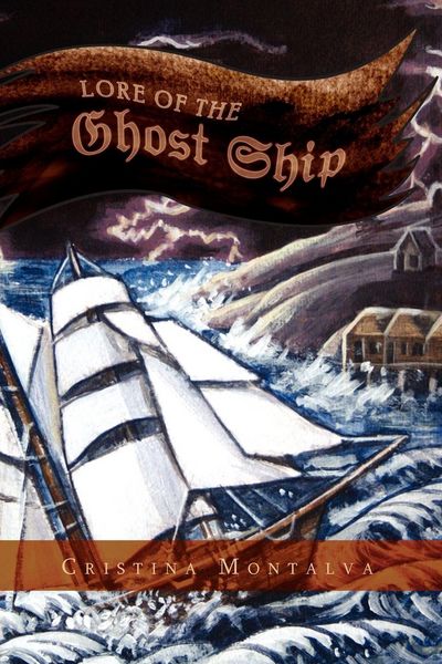 Produktbild: Lore of the Ghost Ship