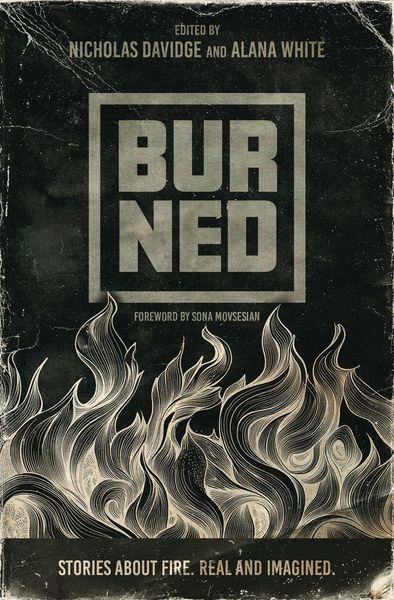 Produktbild: Burned