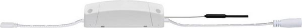 Produktbild: Paulmann 50047 MaxLED Home Schaltaktor 72W Grau, Wei&szlig;