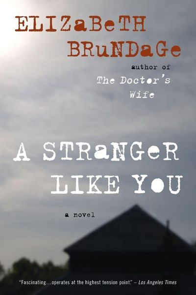 Produktbild: A Stranger Like You