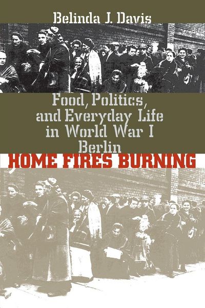 Produktbild: Home Fires Burning