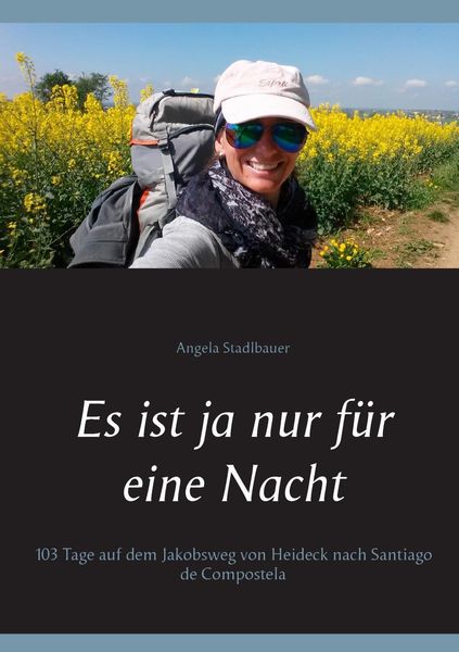 Produktbild: Es ist ja nur f&uuml;r eine Nacht