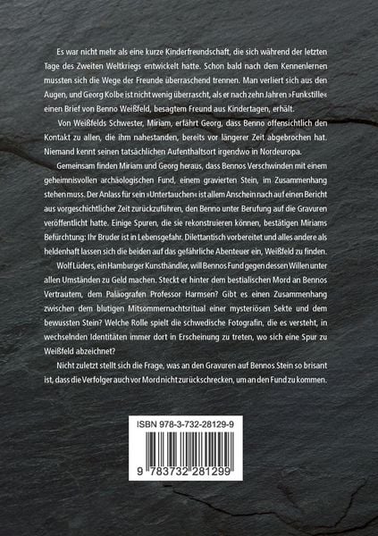 Produktbild: Eliks Lied