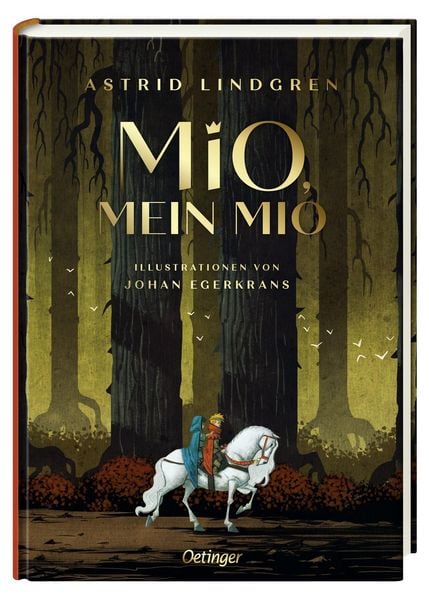 Produktbild: Mio, mein Mio