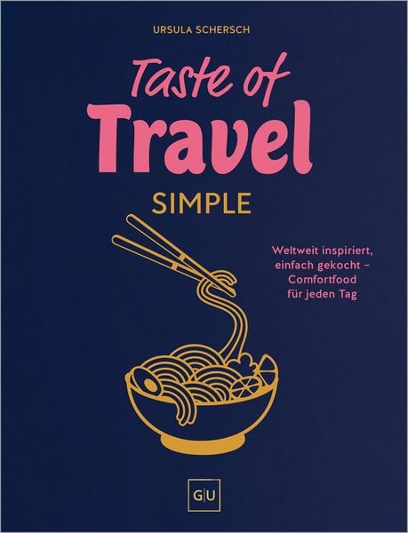 Produktbild: Taste of Travel: Simple