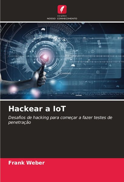 Produktbild: Hackear a IoT