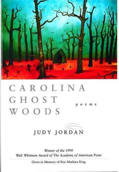 Produktbild: Jordan, J: Carolina Ghost Woods