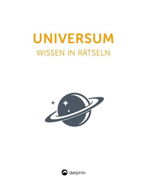 Produktbild: Universum I Wissen in R&auml;tseln