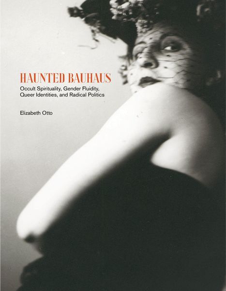Produktbild: Haunted Bauhaus